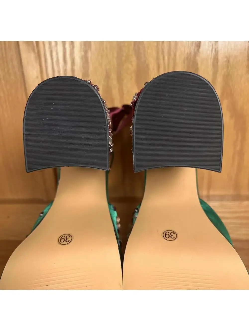 Anthropologie step out
